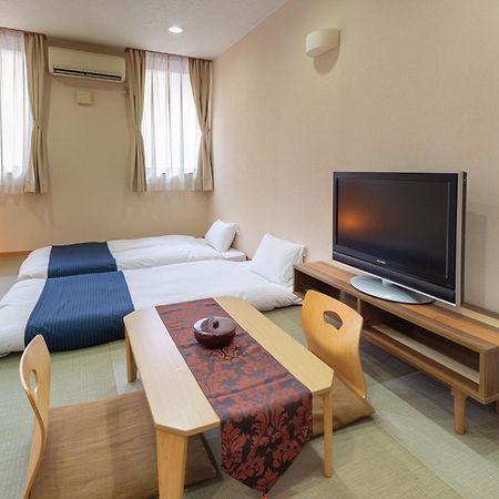 Hotel Teiregikan Tobe Ngoại thất bức ảnh