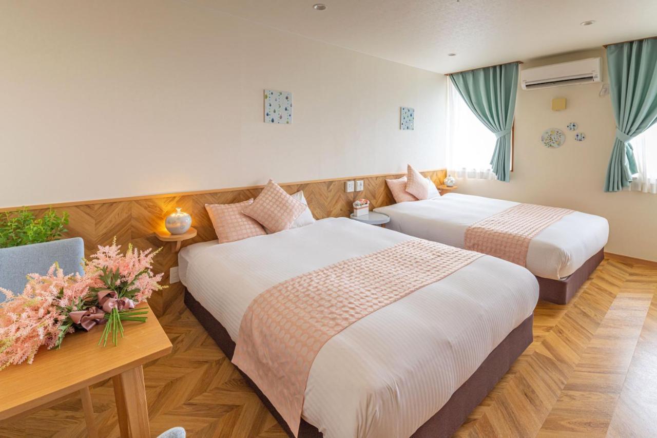 Hotel Teiregikan Tobe Ngoại thất bức ảnh