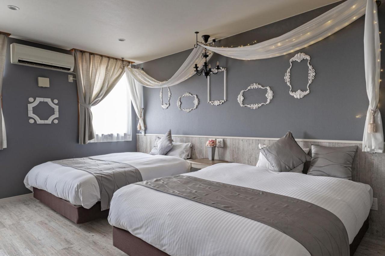 Hotel Teiregikan Tobe Ngoại thất bức ảnh