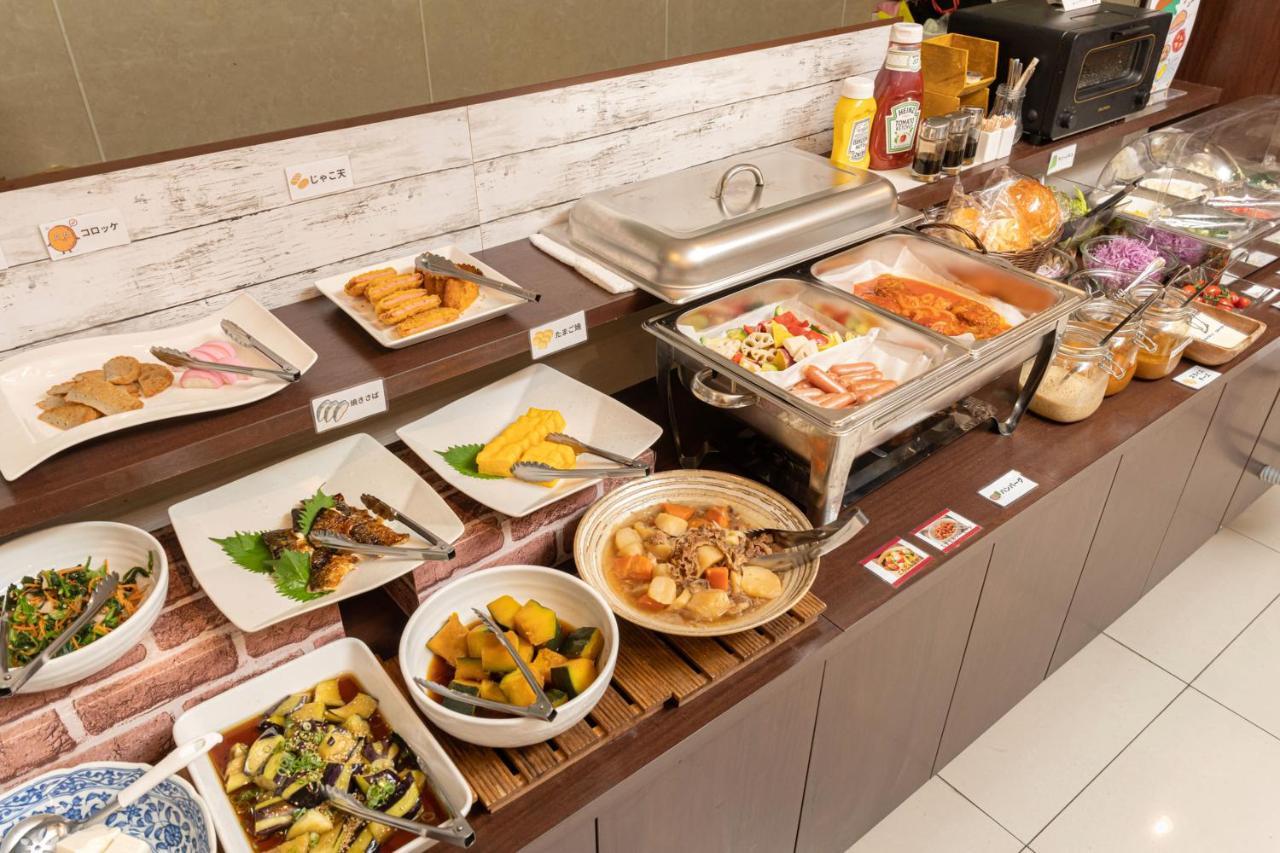 Hotel Teiregikan Tobe Ngoại thất bức ảnh