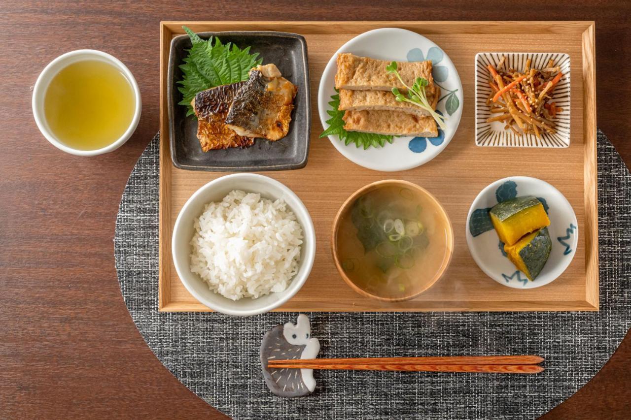 Hotel Teiregikan Tobe Ngoại thất bức ảnh