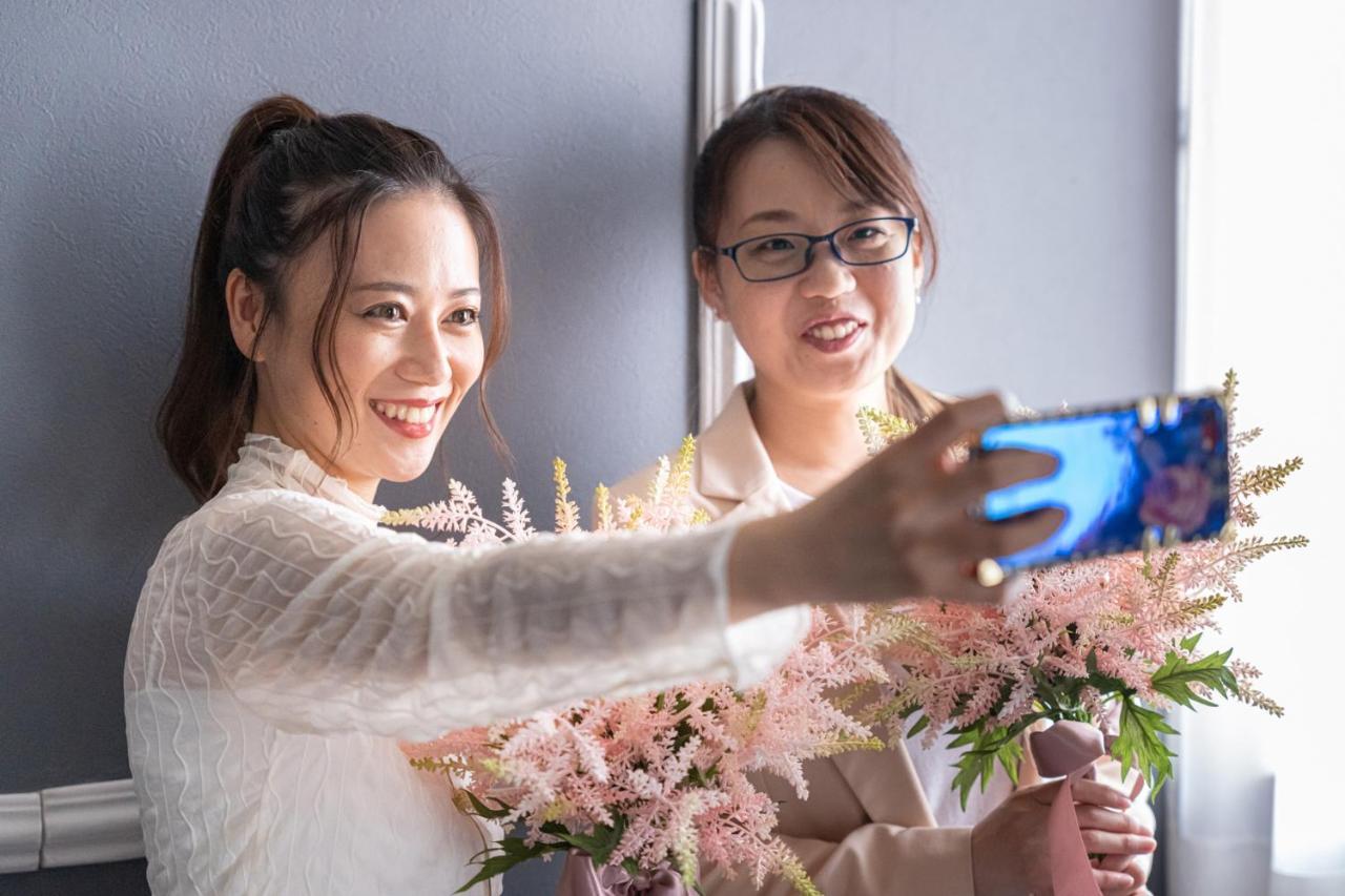 Hotel Teiregikan Tobe Ngoại thất bức ảnh