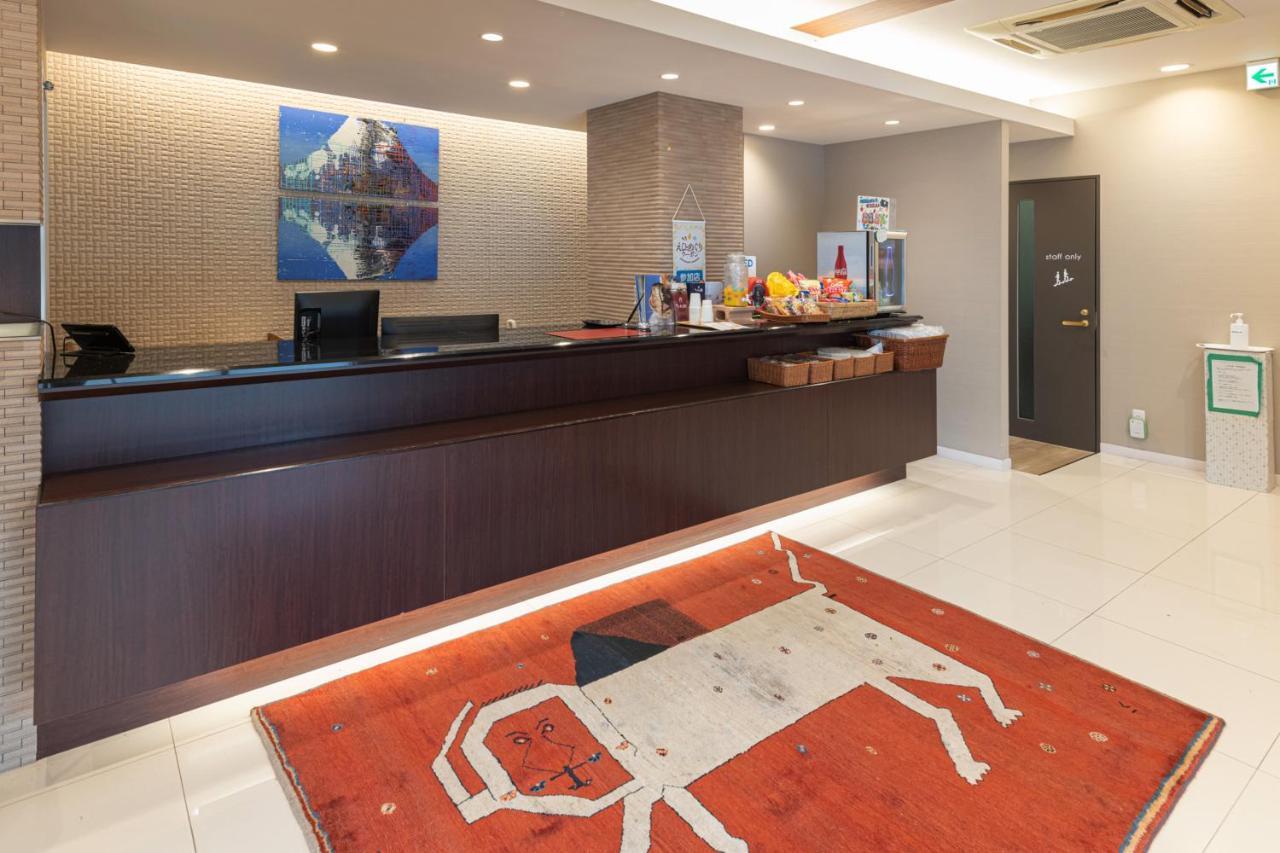 Hotel Teiregikan Tobe Ngoại thất bức ảnh