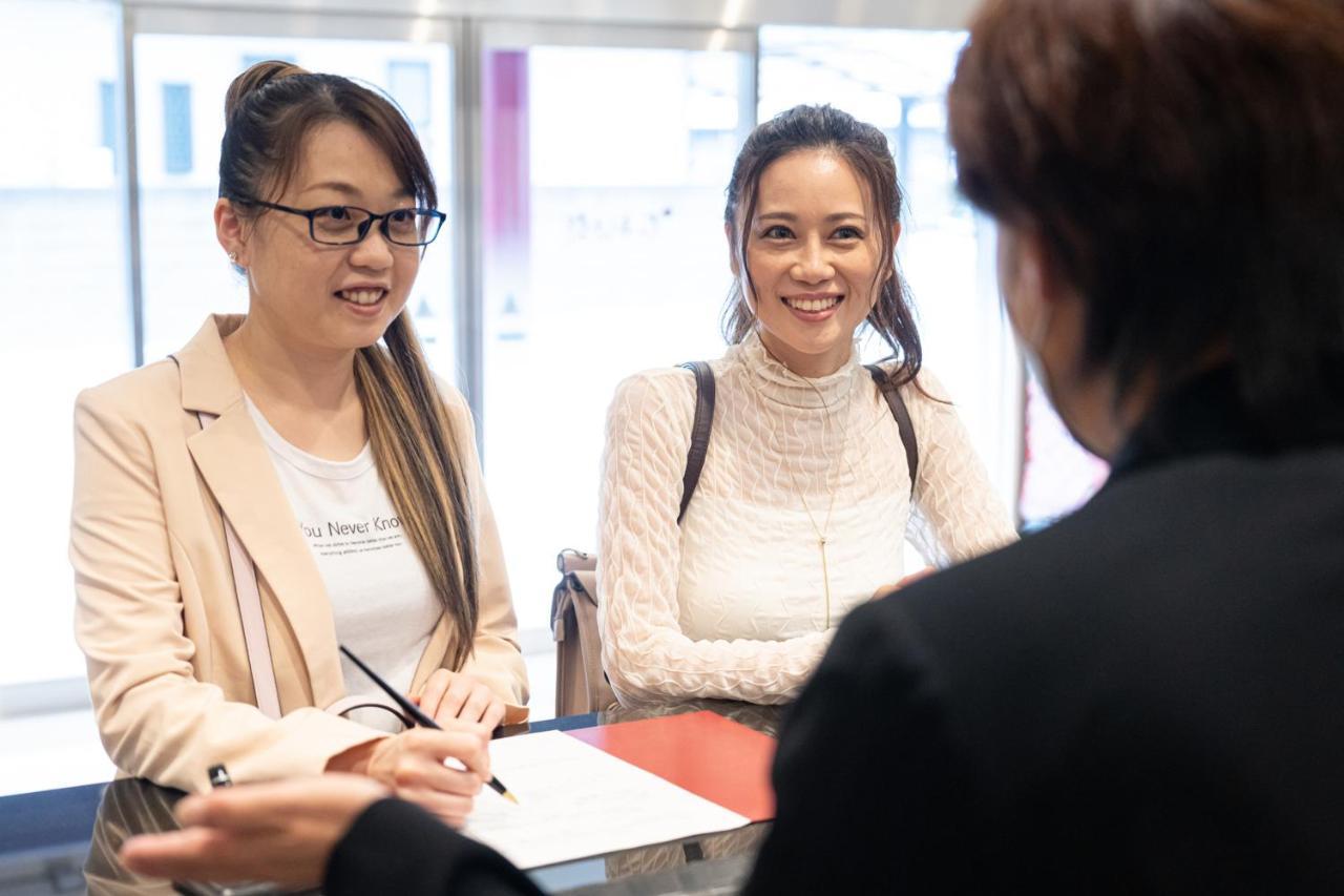 Hotel Teiregikan Tobe Ngoại thất bức ảnh