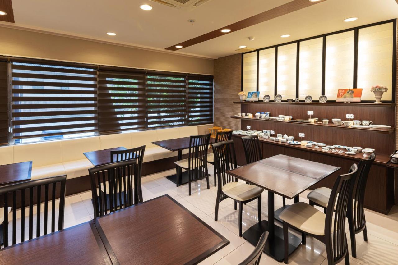 Hotel Teiregikan Tobe Ngoại thất bức ảnh