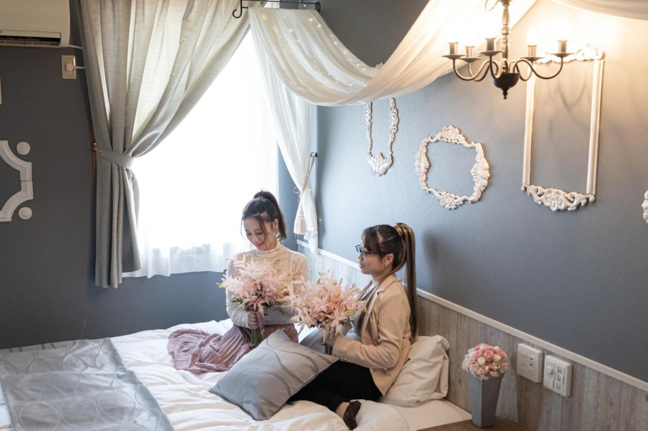 Hotel Teiregikan Tobe Ngoại thất bức ảnh