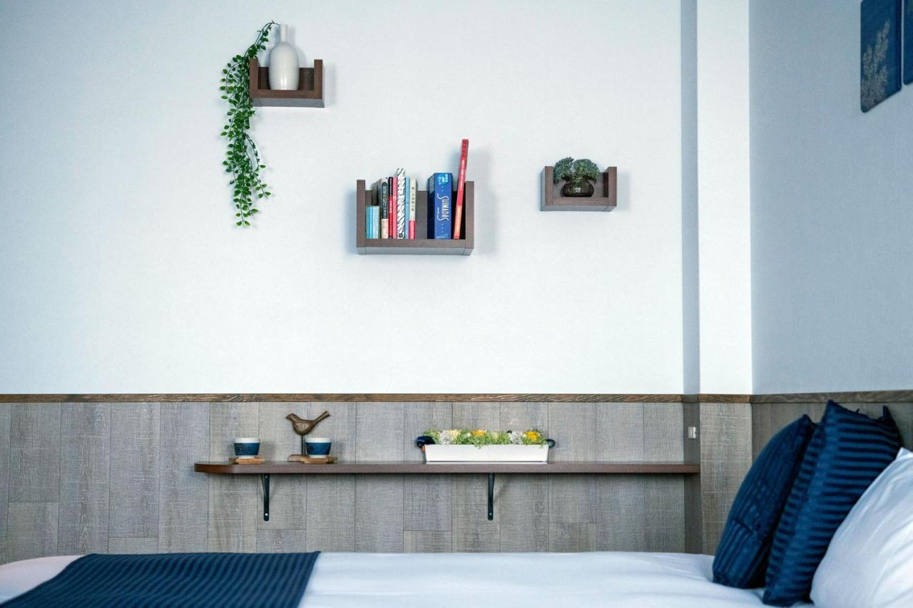 Hotel Teiregikan Tobe Ngoại thất bức ảnh