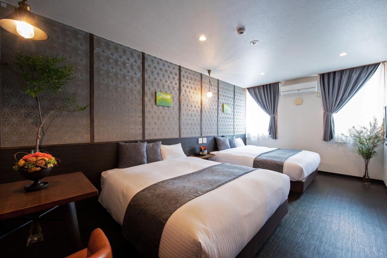 Hotel Teiregikan Tobe Ngoại thất bức ảnh
