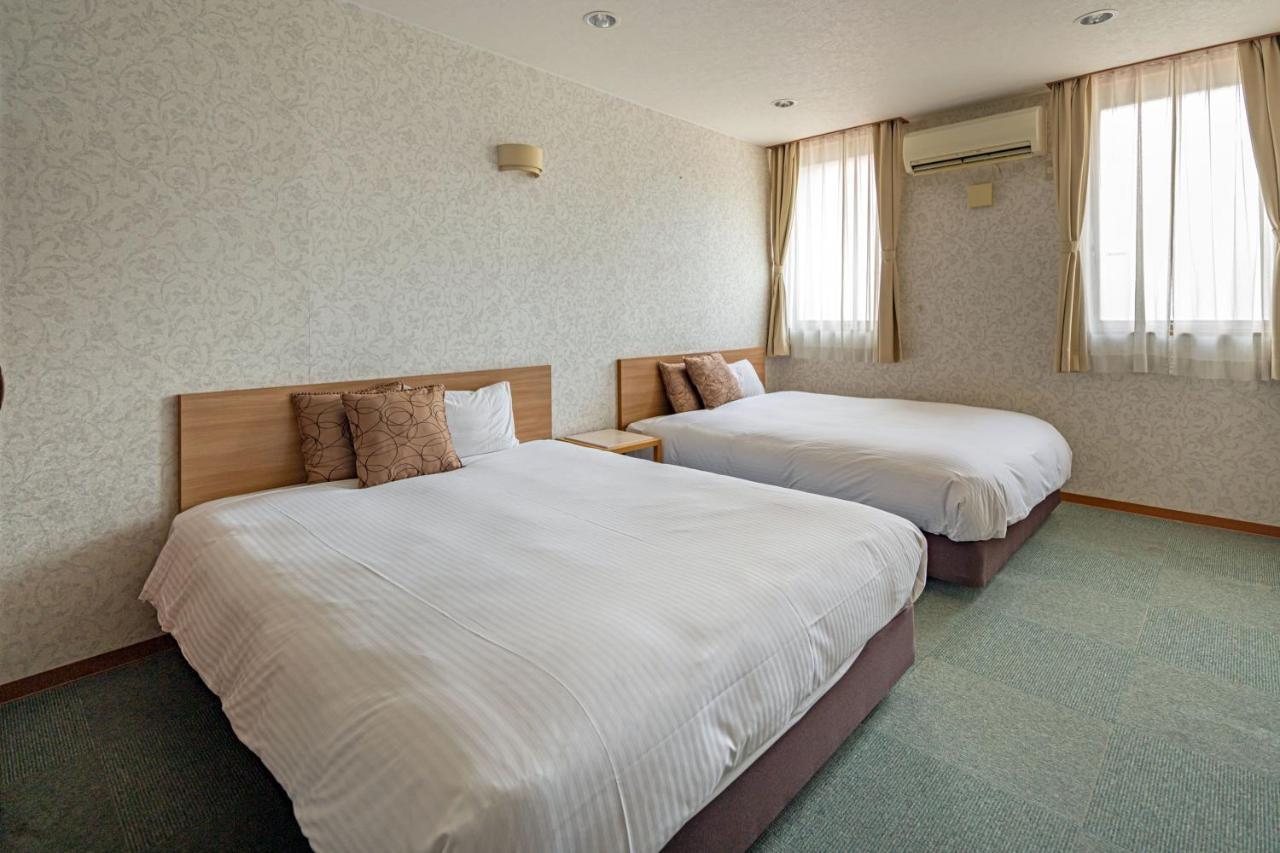 Hotel Teiregikan Tobe Phòng bức ảnh