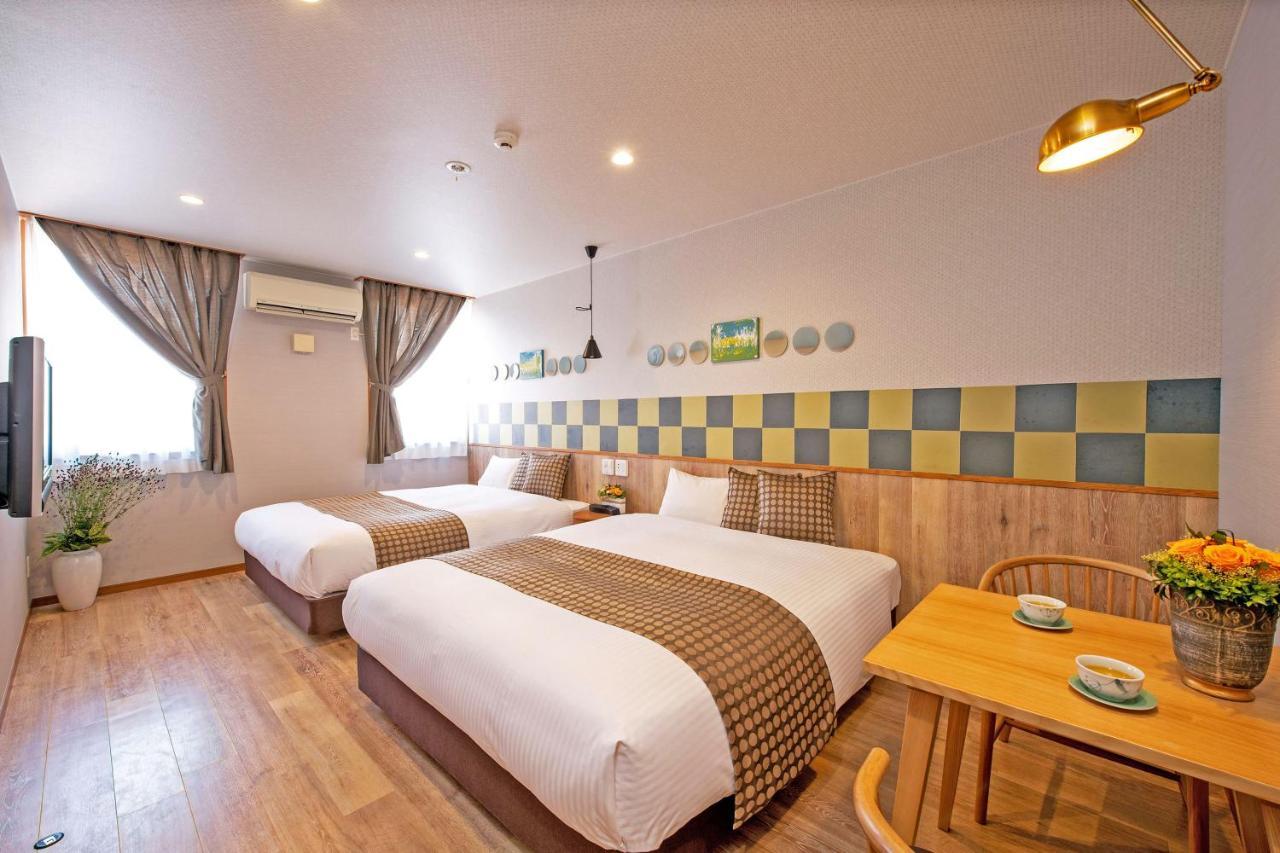 Hotel Teiregikan Tobe Ngoại thất bức ảnh