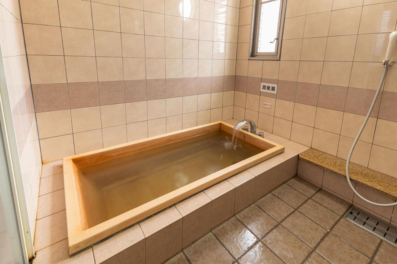 Hotel Teiregikan Tobe Ngoại thất bức ảnh