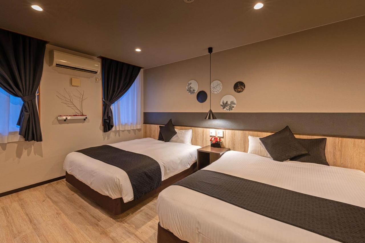 Hotel Teiregikan Tobe Ngoại thất bức ảnh