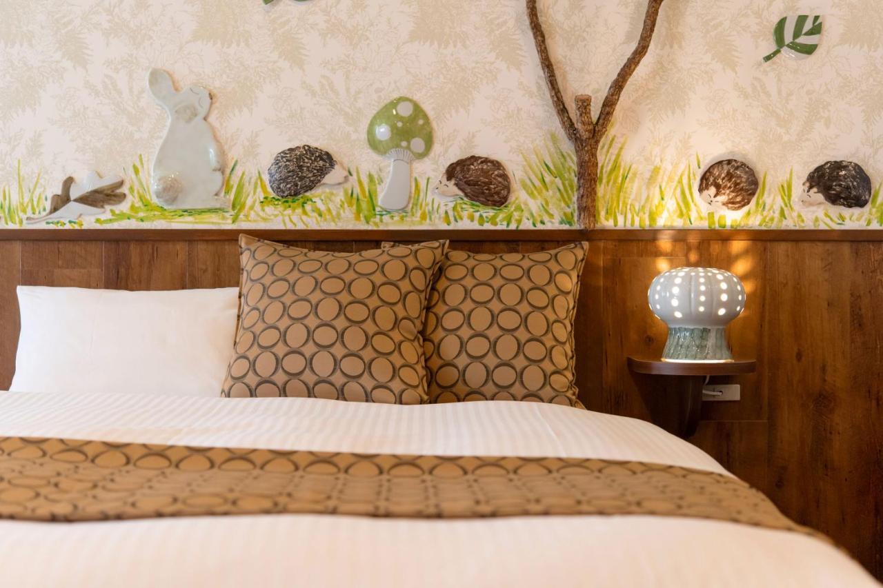 Hotel Teiregikan Tobe Ngoại thất bức ảnh