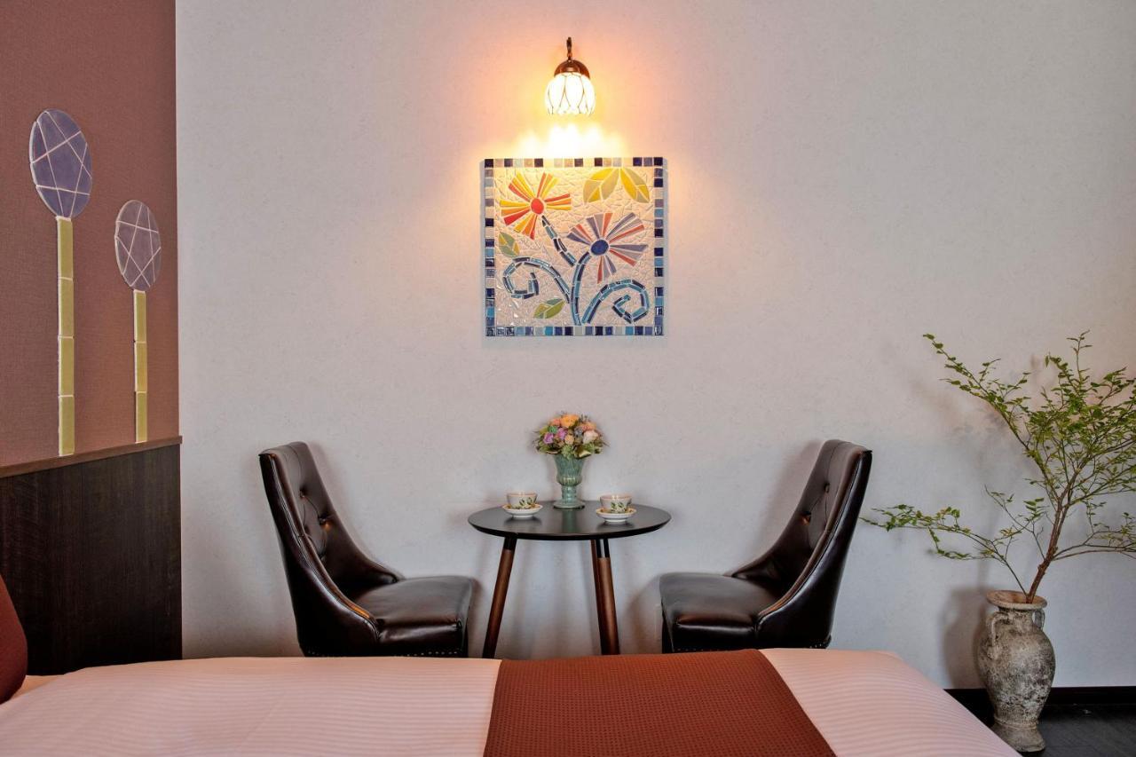 Hotel Teiregikan Tobe Ngoại thất bức ảnh