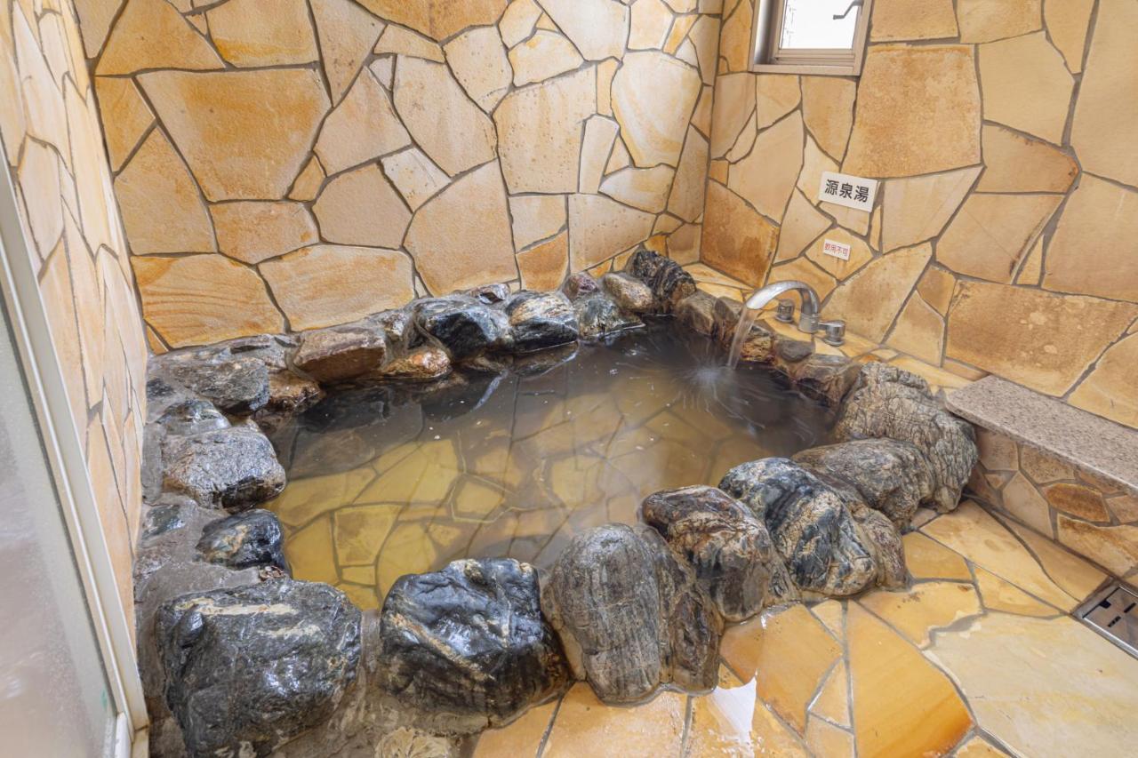 Hotel Teiregikan Tobe Ngoại thất bức ảnh