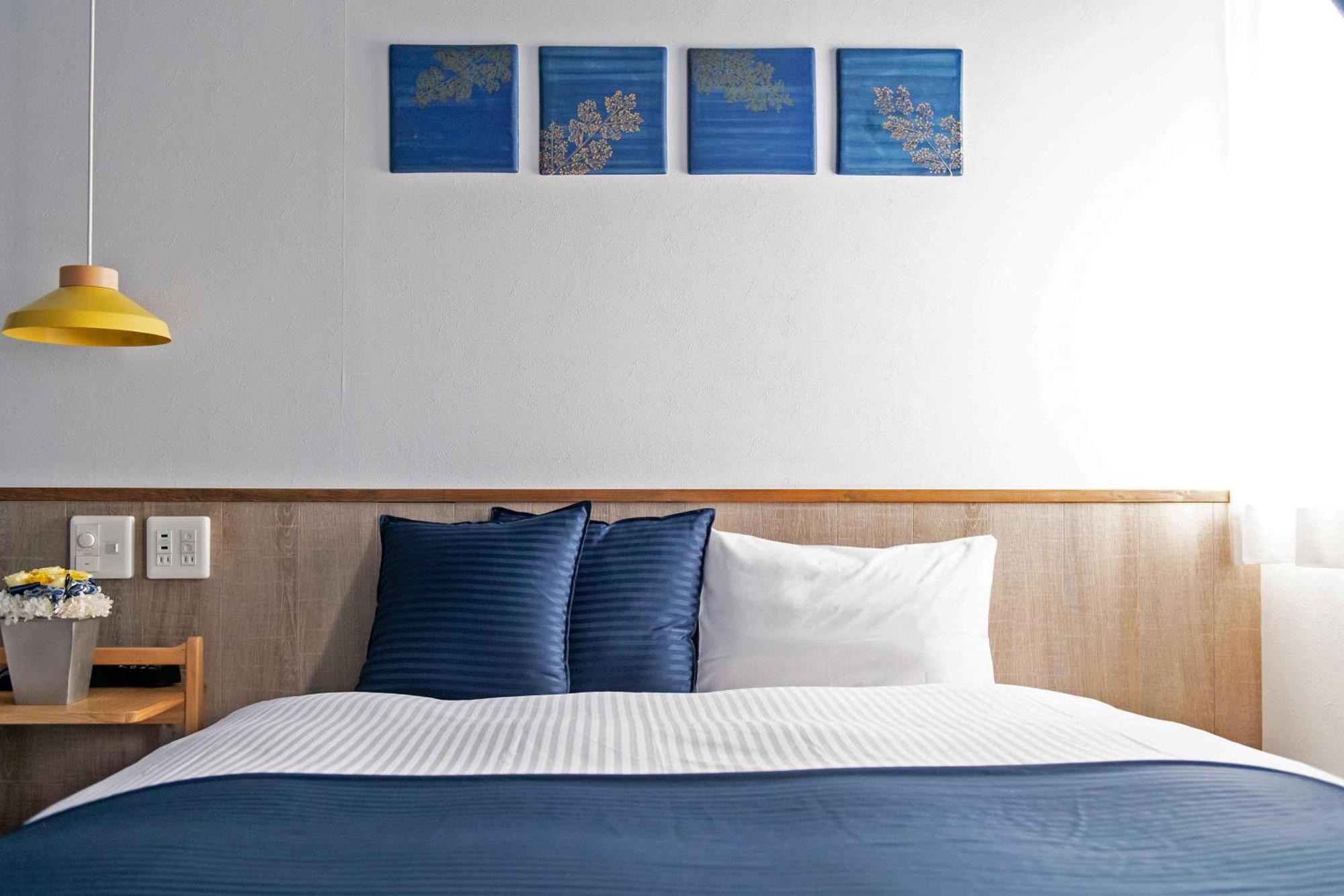 Hotel Teiregikan Tobe Phòng bức ảnh