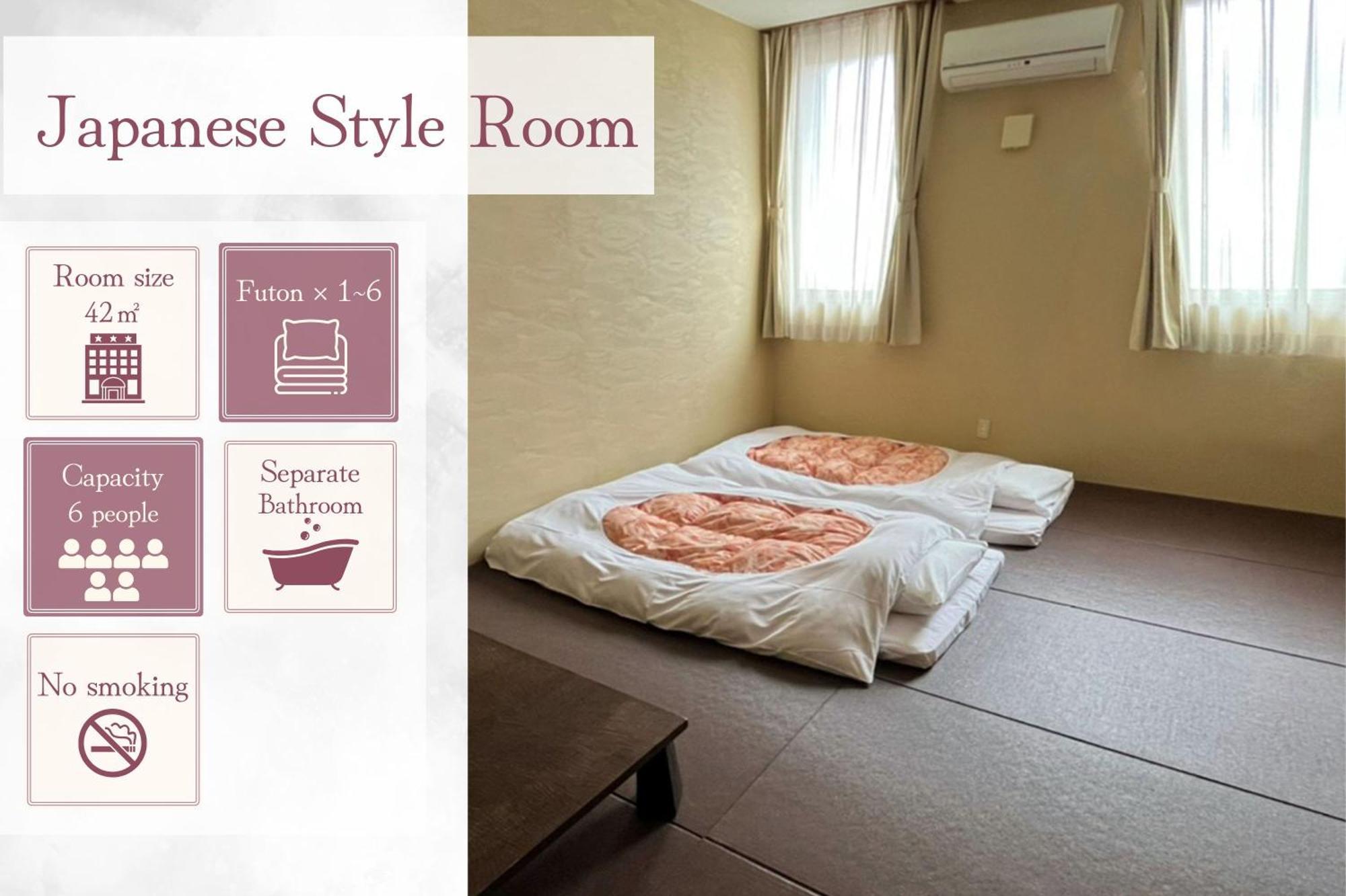 Hotel Teiregikan Tobe Ngoại thất bức ảnh