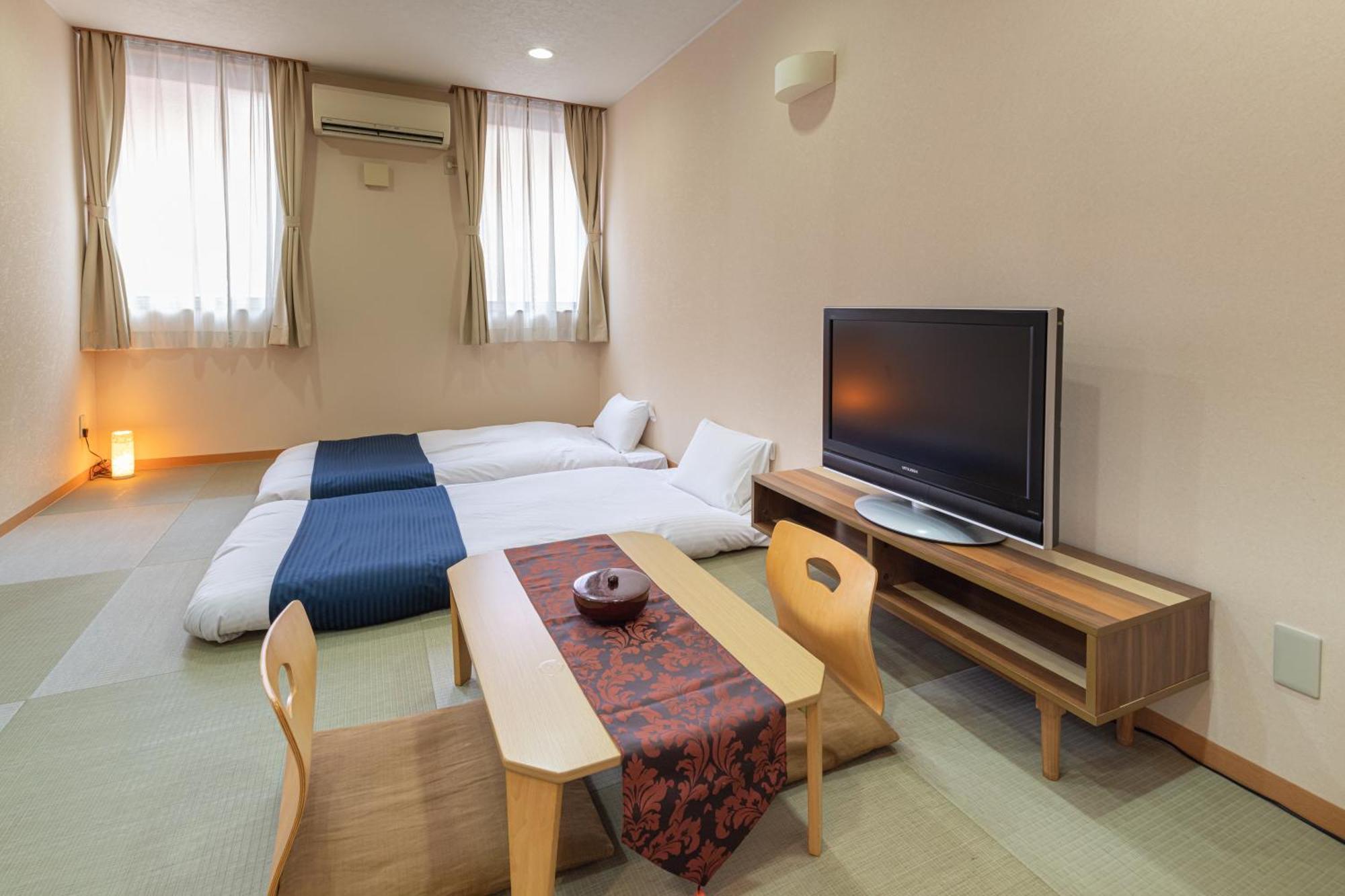 Hotel Teiregikan Tobe Ngoại thất bức ảnh