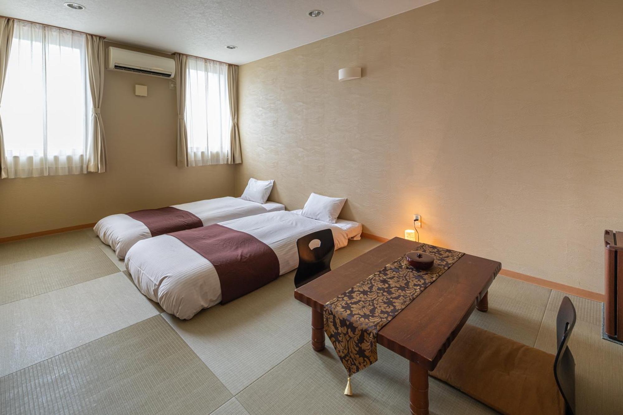 Hotel Teiregikan Tobe Ngoại thất bức ảnh