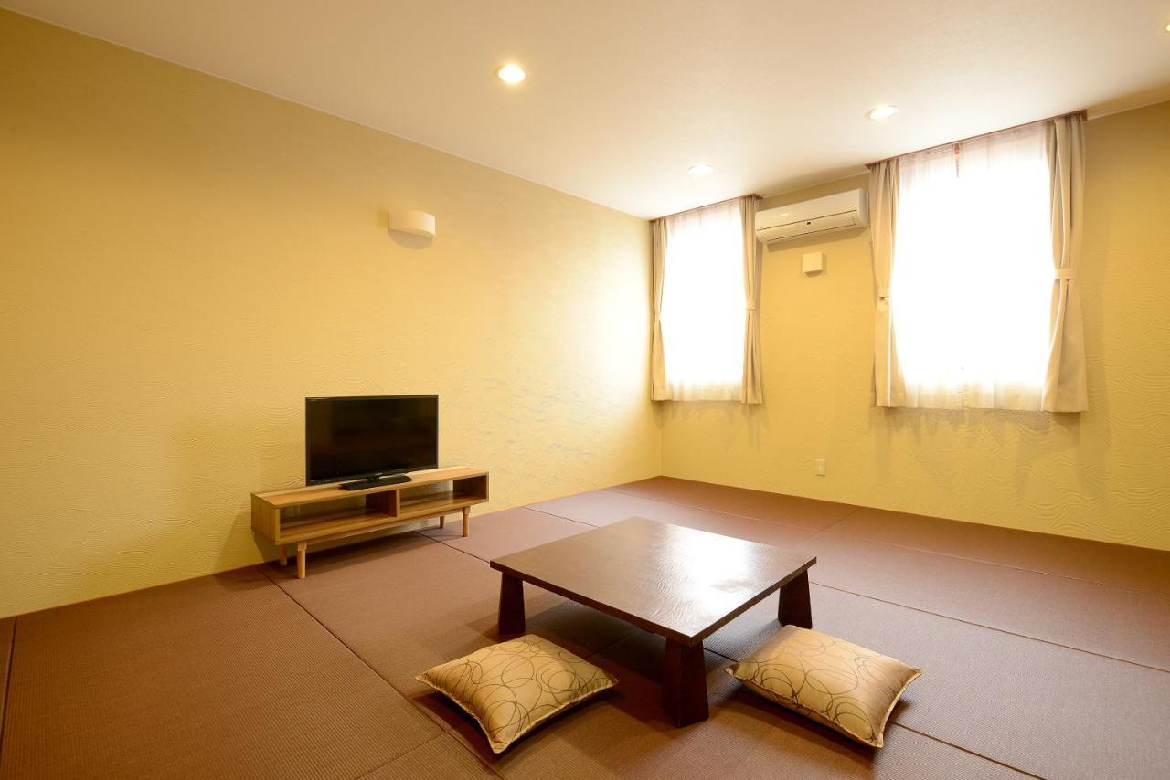 Hotel Teiregikan Tobe Ngoại thất bức ảnh